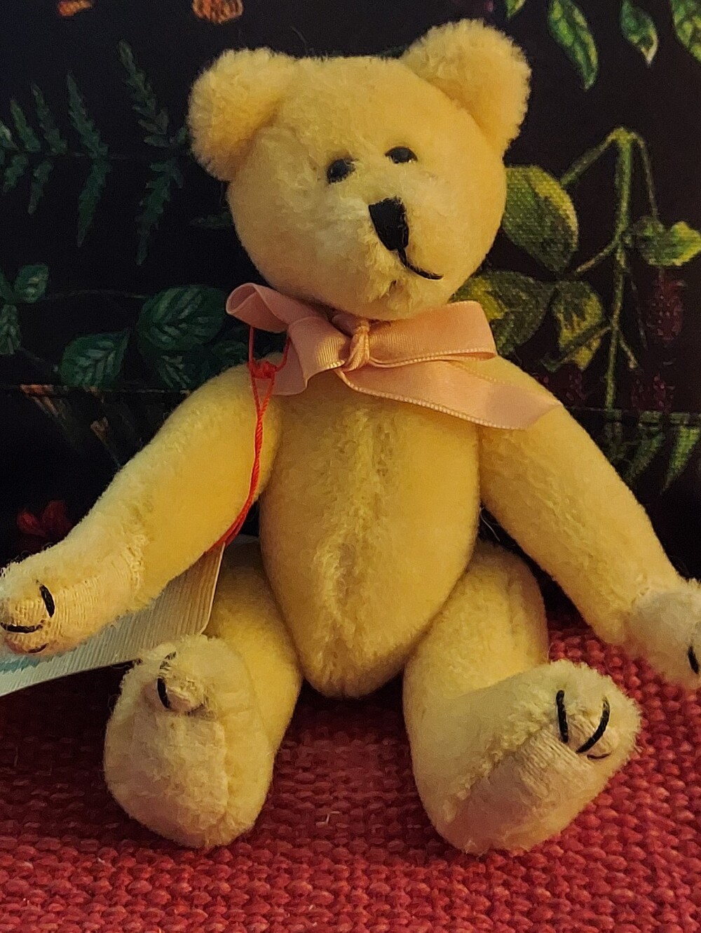Boyd's Sigmund Von Bruin Bear